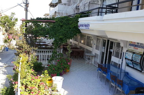 Photo 29 - Ozgun Apart Hotel