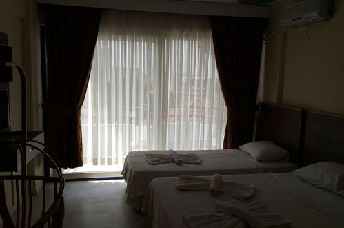 Foto 8 - Ozgun Apart Hotel