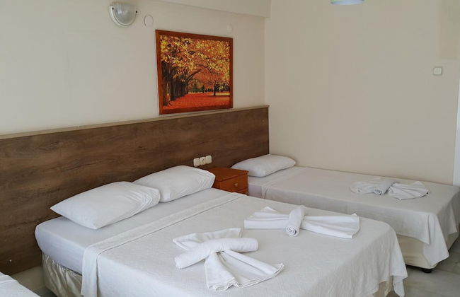 Ozgun Apart Hotel - Foto 7