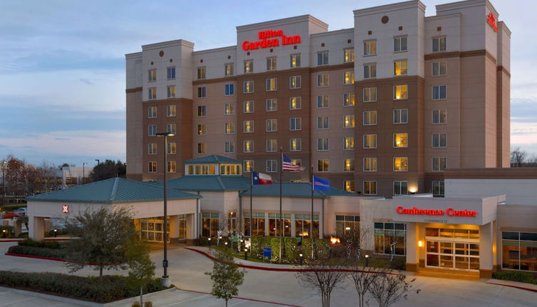 Photo 1 - Hilton Garden Inn Houston NW America Plaza