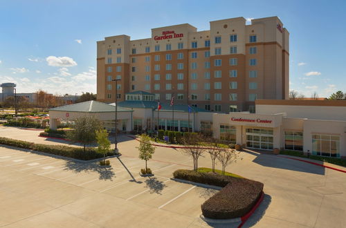 Photo 46 - Hilton Garden Inn Houston NW America Plaza