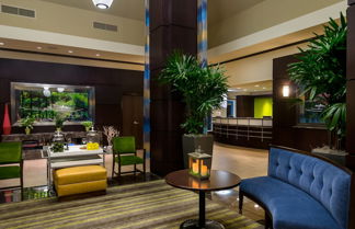 Photo 3 - Hilton Garden Inn Houston NW America Plaza