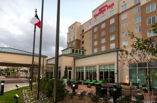 Foto 47 - Hilton Garden Inn Houston NW America Plaza