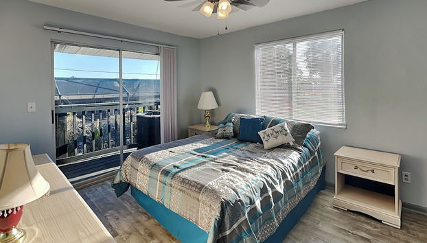 Servizio della struttura