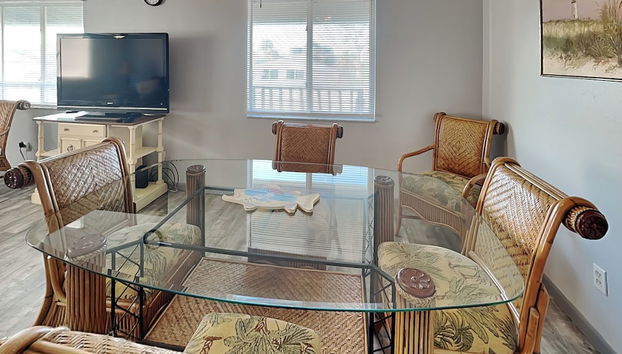 Servizio della struttura