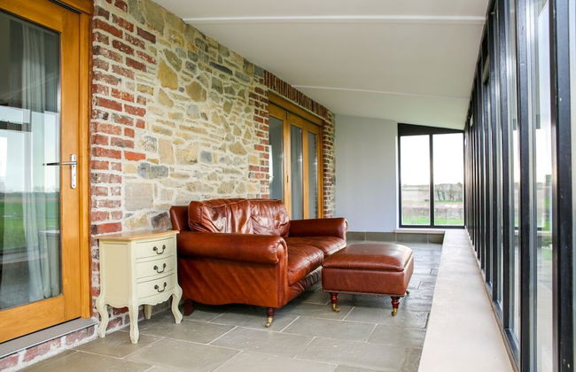 Mill barn - Foto 33