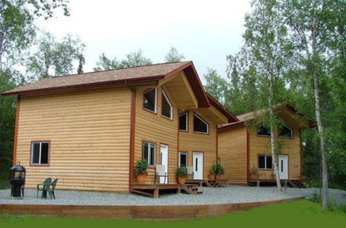 Foto 1 - Alaska Adventure Unlimited Chalets