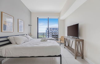 Photo 1 - Modern Downtown Doral One-Bedroom Apt