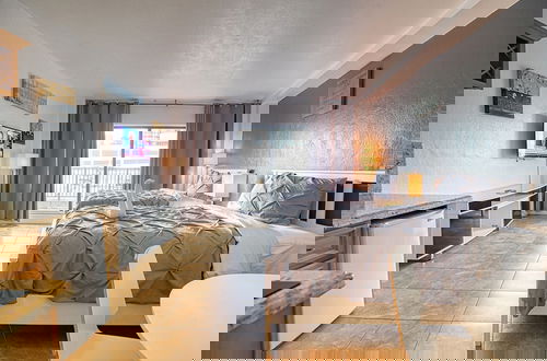 Foto 41 - Private Apartments at the Casablanca