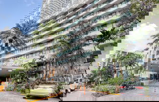 Foto 1 - Private Apartments at the Casablanca