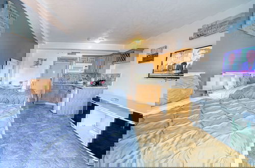 Foto 44 - Private Apartments at the Casablanca