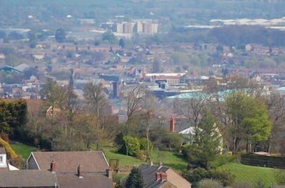 Photo 15 - The Maelor - Berwyn House - Central Wrexham - Sleeps Up To 6