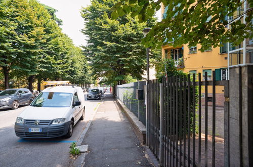 Photo 24 - Free Parking Flat 10 Minuti Da Fiera Bologna