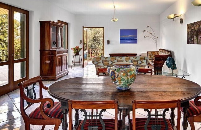 Villa Vesuvio - Foto 8