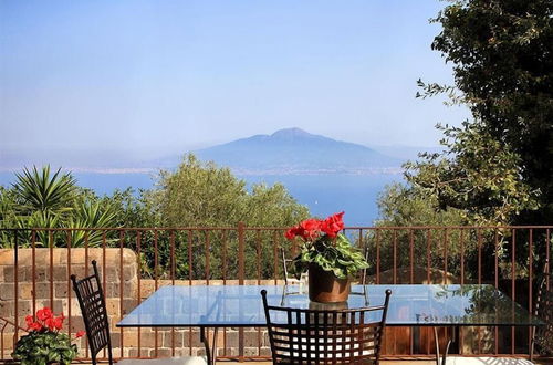 Photo 18 - Villa Vesuvio