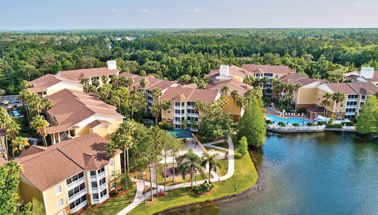 Photo 1 - Club Wyndham Cypress Palms