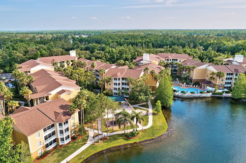 Photo 1 - Club Wyndham Cypress Palms