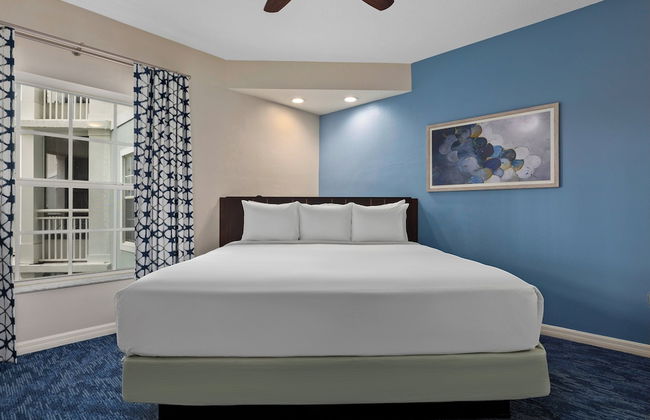 Club Wyndham Cypress Palms - Foto 19