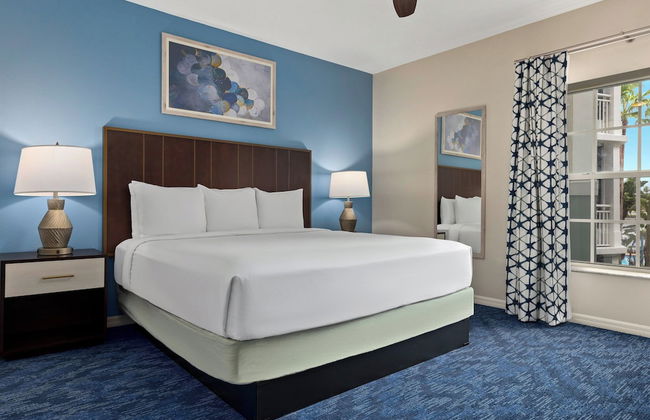 Club Wyndham Cypress Palms - Foto 20