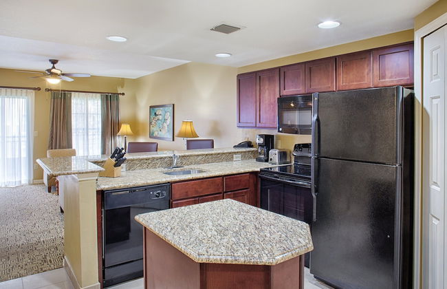 Club Wyndham Cypress Palms - Foto 26
