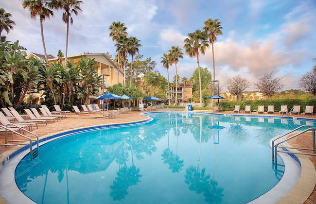 Club Wyndham Cypress Palms - Foto 63