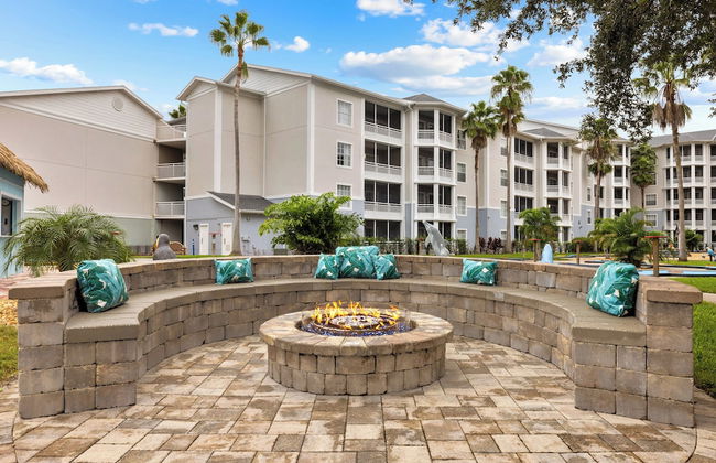 Club Wyndham Cypress Palms - Foto 74
