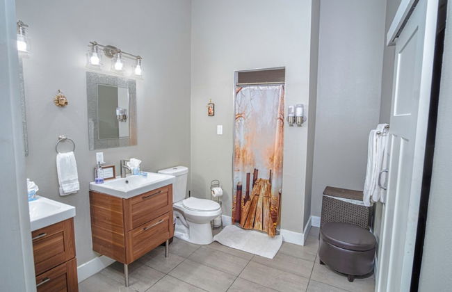 Southtown Classic 3br/2ba Mins From Downtown - Foto 18
