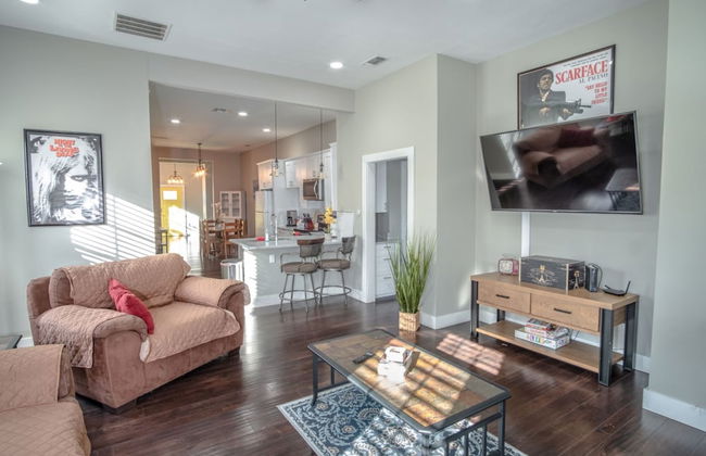 Southtown Classic 3br/2ba Mins From Downtown - Foto 14