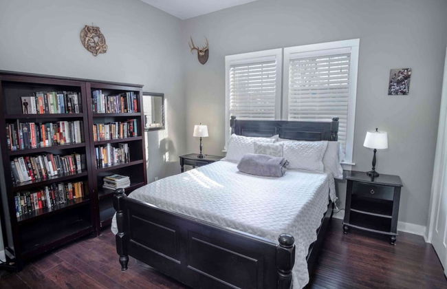 Southtown Classic 3br/2ba Mins From Downtown - Foto 9