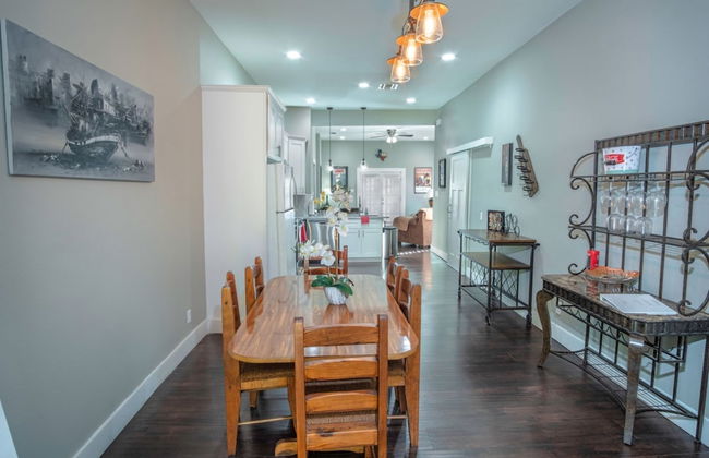 Southtown Classic 3br/2ba Mins From Downtown - Foto 20