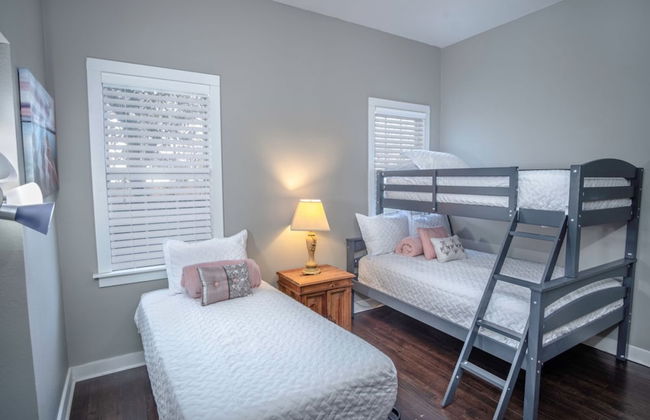 Southtown Classic 3br/2ba Mins From Downtown - Foto 11