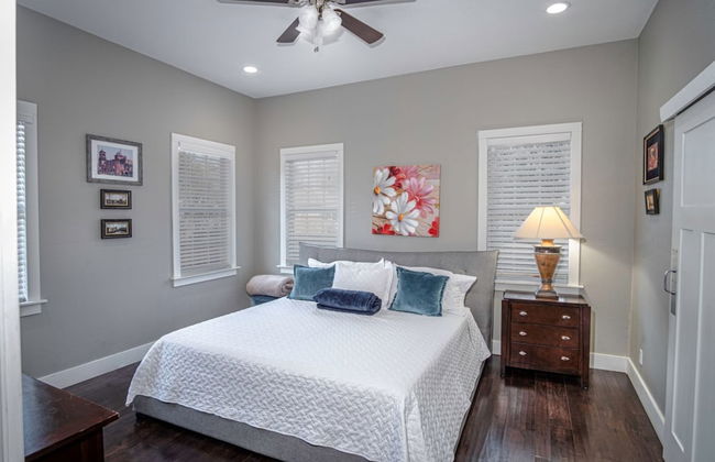 Southtown Classic 3br/2ba Mins From Downtown - Foto 4