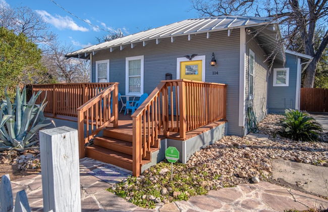 Southtown Classic 3br/2ba Mins From Downtown - Foto 21