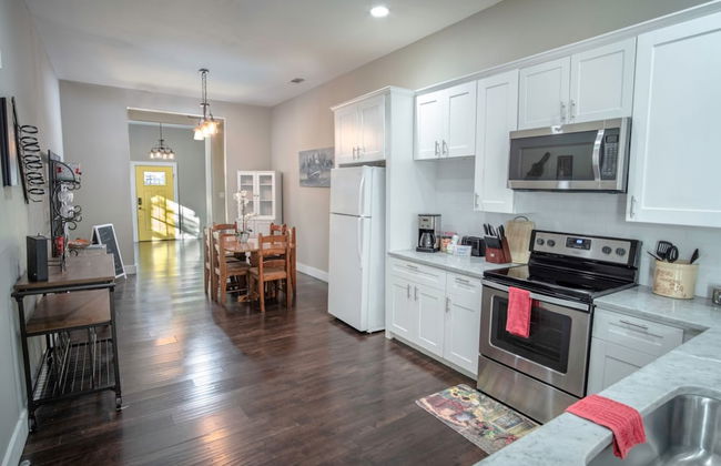Southtown Classic 3br/2ba Mins From Downtown - Foto 12