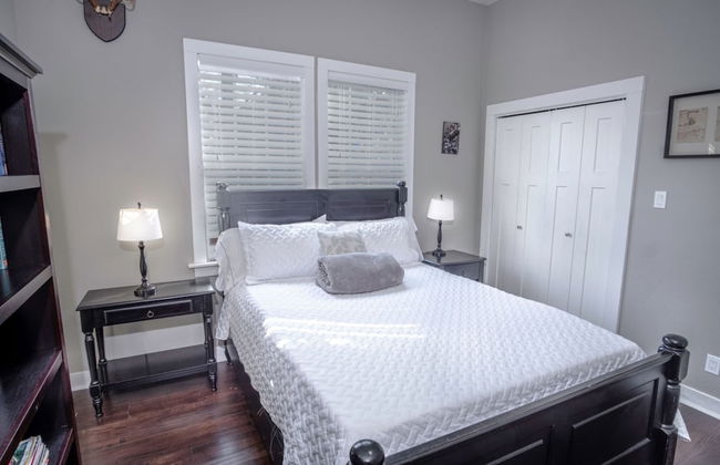 Southtown Classic 3br/2ba Mins From Downtown - Foto 8