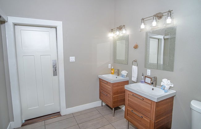 Southtown Classic 3br/2ba Mins From Downtown - Foto 17