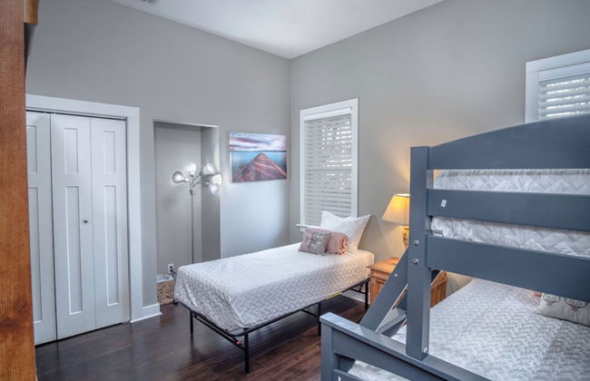 Southtown Classic 3br/2ba Mins From Downtown - Foto 7