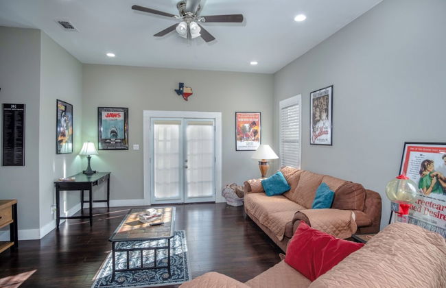 Southtown Classic 3br/2ba Mins From Downtown - Foto 13