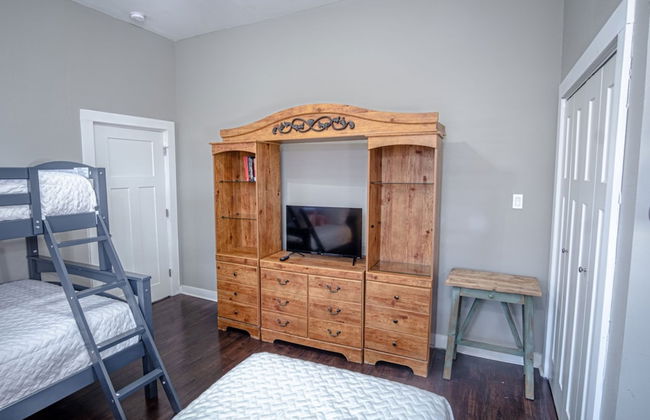 Southtown Classic 3br/2ba Mins From Downtown - Foto 10