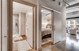 Foto 2 - Sable 49 - One Bedroom