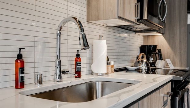 Cozinha privada
