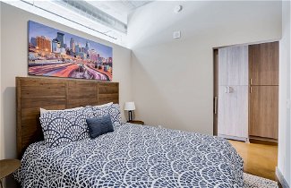 Foto 3 - Sable 27 - One Bedroom
