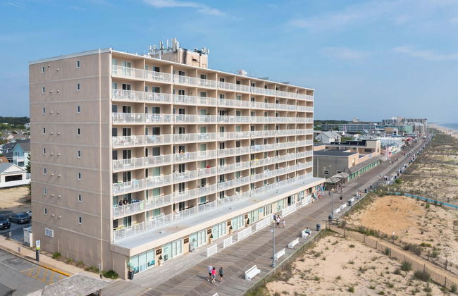 Seaside Star On The Boardwalk! - Foto 16