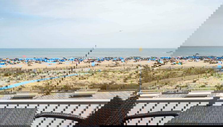 Foto 1 - Seaside Star On The Boardwalk!