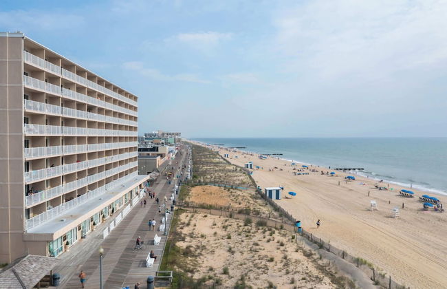 Seaside Star On The Boardwalk! - Foto 13