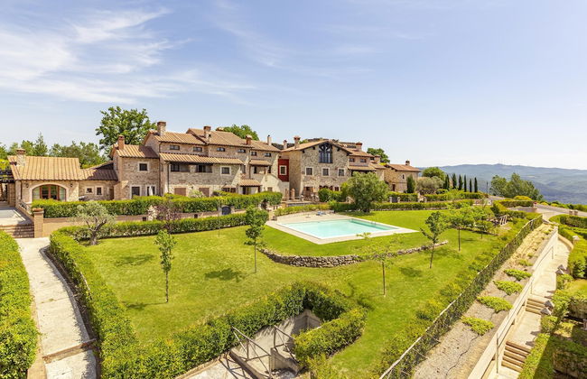 The Tower With Amazing View Shared Pool - Foto 1
