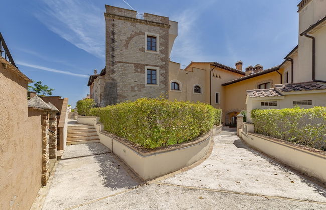 The Tower With Amazing View Shared Pool - Foto 26