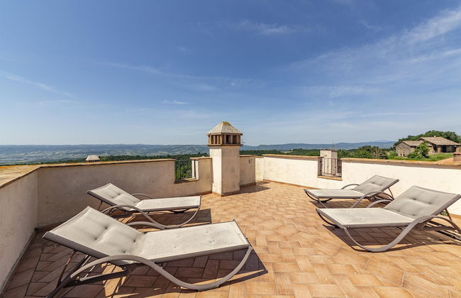 The Tower With Amazing View Shared Pool - Foto 29