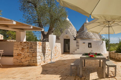 Photo 54 - Trullo Luna