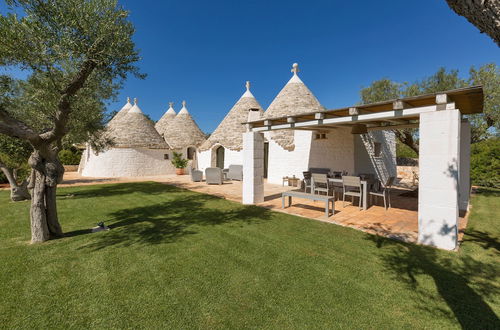 Foto 47 - Trullo Luna